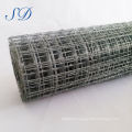 Low Price Galvanized Welded Wire Mesh